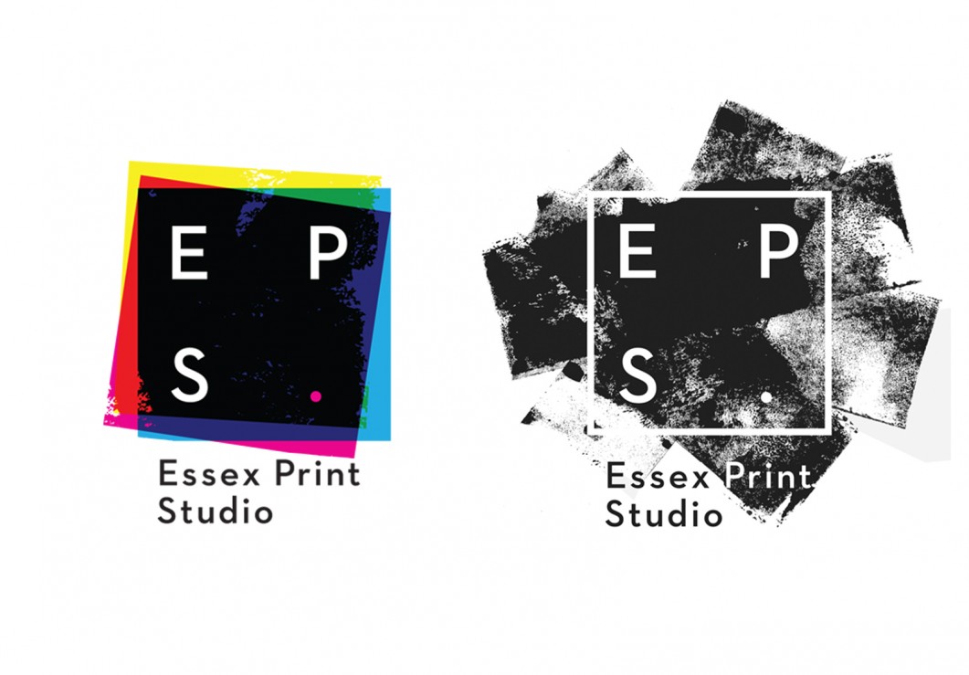 essex-print-studio-branding-graphic design-Form