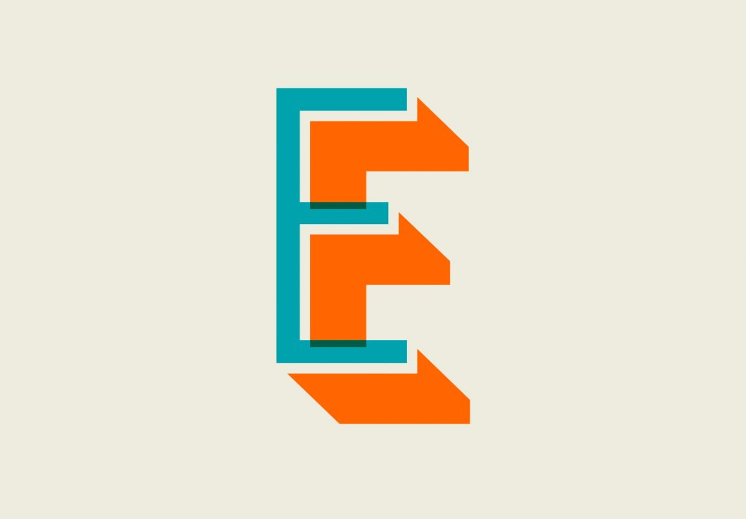 ebury logo design award
