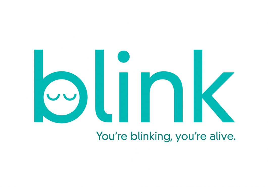 blink-mental-health-charity-form-design