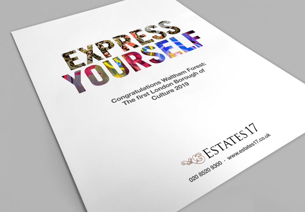 Estates17-Express-Yourself-Advert